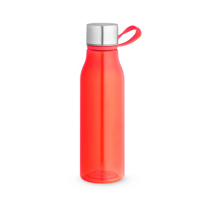 SENNA. Recycled PET bottle (100 rPET) with a glossy translucent finish